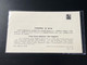 China Stamp PRC Stamp First Day Cover - China Stamp Exhibition In Singapore 1990 - Storia Postale