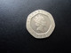 ROYAUME UNI : 20 PENCE   1993     KM 939      SUP+ * - 20 Pence