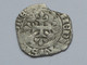 Monnaie Royal En Argent - FLORETTE-HENRI V 1415-1420   ***** EN ACHAT IMMEDIAT ***** - Sonstige & Ohne Zuordnung