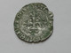 Monnaie Royal En Argent - FLORETTE-HENRI V 1415-1420   ***** EN ACHAT IMMEDIAT ***** - Andere & Zonder Classificatie