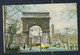 New York - Washington Arch - Greenwich Village - Greenwich Village