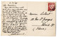 Portugal -- Madère --FUNCHAL --1935--Panorama  .........timbre...cachet..........à Saisir - Madeira