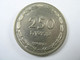 TEMPLATE LISTING ISRAEL  LOT OF  10 COINS 250 PRUTA   1949  WITH DOT  COIN. - Autres – Asie