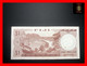 FIJI 1 $  1974  P. 71  "sig. Barnes - Tomkins"   XF \ AU - Fidji