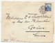 BOHEME-MORAVIE - 4 Enveloppes Diverses Avec Censures Et/ou Contrôle Des Changes - 1940/41 - Cartas & Documentos