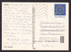 Hungary: Picture Postcard To Netherlands, 2004, 1 Stamp, European Union, EU, Clock, Time, Card: Tamasi (traces Of Use) - Lettres & Documents