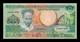 Surinam Suriname 25 Gulden 1988 Pick 132b SC UNC - Surinam