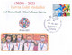 (WW 8 A) 2020 Tokyo Summer Olympic Games - Latvia Gold Medal - 28-07-2021 - 3x3 Basketball Men's - Sommer 2020: Tokio
