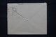 MONACO - Enveloppe Pour Le Muy, Affranchissement Prince Louis II - L 103147 - Storia Postale