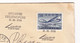 Lettre Helsinki Helsingfors Finlande Suomi 1958 Avion Aviation Genève Suisse Poste Aérienne - Lettres & Documents