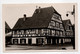 - CPSM KIENTZHEIM (68) - Maison Rittimann, Boulangerie - Photo CORÉVO 170 - - Sonstige & Ohne Zuordnung