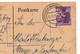 Postkarte Potsdam Babelsberg 1945 Occupation Alliés Stadt Berlin Ours Bären Bear Soviet Zone - Brieven En Documenten