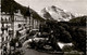 Interlaken - Hotels Viktoria Und Jungfrau (5001) - Interlaken