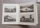 Delcampe - Ancien Cahier Contenant En Dépliant Des Vignettes/ Dessins/photos De Differentes Villes - Altri & Non Classificati