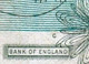 Great Britain United Kingdom England 1 POUND 1966-70 F P-374F* Replacement Note "PREFIX R" Very RARE - 1 Pound