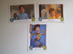 3 Cartes DISNEY PIXAR TOY STORY 3 CACHE-CACHE - WOODY - Disney