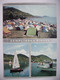 Zemplinska Sirava - Okres Michalovce - Camping, Jachting, Lod Laborec - 1980s Used - Slowakije