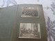 Superbe Album De 100 Photos Miliaire, WW1 , Nombreuses Annotations, Lorraine, Guerre, Avion, Canons - Guerre, Militaire