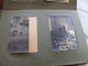 Delcampe - Superbe Album De 100 Photos Miliaire, WW1 , Nombreuses Annotations, Lorraine, Guerre, Avion, Canons - Guerre, Militaire