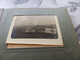 Delcampe - Superbe Album De 100 Photos Miliaire, WW1 , Nombreuses Annotations, Lorraine, Guerre, Avion, Canons - Guerre, Militaire