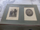 Delcampe - Superbe Album De 100 Photos Miliaire, WW1 , Nombreuses Annotations, Lorraine, Guerre, Avion, Canons - Guerre, Militaire