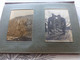 Delcampe - Superbe Album De 100 Photos Miliaire, WW1 , Nombreuses Annotations, Lorraine, Guerre, Avion, Canons - Guerre, Militaire