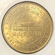 78 ÉLANCOURT FRANCE MINIATURE MDP 2001 MÉDAILLE MONNAIE DE PARIS JETON TOURISTIQUE MEDALS COINS TOKENS - 2001