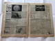 WW1 LA DOMENICA DEL CORRIERE N.10 1919 RENO PONTE GUGLIELMO BRIGATA SALERNO - War 1914-18