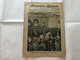 WW1 LA DOMENICA DEL CORRIERE N.11 1919 GEN.CHIONETTI ROMA RENO TRIESTE - Weltkrieg 1914-18