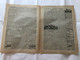 WW1 LA DOMENICA DEL CORRIERE N.11 1919 GEN.CHIONETTI ROMA RENO TRIESTE - Guerre 1914-18