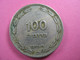 TEMPLATE LISTING ISRAEL  LOT OF  200  COINS 100 PRUTA PRUTOT 1949  COIN FREE SHIPPING  BY SURFACE REGISTERED MAIL. . - Andere - Azië