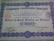 ENTREPRISE COOPERATIVE FRANÇAISE - ACTION DE 100 FRANCS - 1924 - N° 37 811 / 42 000 - Industrial