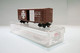 Micro-Trains Line - WAGON US 40' Standard BOX CAR ATSF Santa Fe Réf. 73040 BO N 1/160 - Vagoni Merci