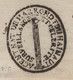 Précurseur Du 12 Fructidor De L'an 3 (29/8/1795). Voir Les Scans Tout Est Indiqué. Avec Contenu - 1701-1800: Précurseurs XVIII