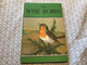 The Wise Robin A Stry By Noel Barr A Ladybird Illustrations P.B Hickling Printed In England - Other & Unclassified