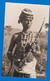 East Timor Oriental - Guerreiro De Atabai - Bobonaro - Real Photo Postcard - Timor Oriental