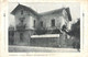 CPA TORINO - CORSO REGINA MARGHERITA - HOPITAL MILITAIRE De La COLONIE FRANCAISE - AVRIL 1918 Ospedale - Salute, Ospedali