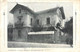 CPA TORINO - CORSO REGINA MARGHERITA - HOPITAL MILITAIRE De La COLONIE FRANCAISE - AVRIL 1918 Ospedale - Health & Hospitals