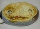 Delcampe - ANCIENNE BOITE TERRINE CERAMIQUE FORME CANARD FAIENCE PORTUGAL Michel CAUGANT Collection Déco Vitrine Cuisine - Autres & Non Classés