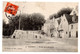 CLAMECY--1908--  Montée De La Mirandole ( Animée ) .....timbre , Cachet ...............à Saisir - Clamecy