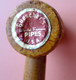 Ancienne Pipe De Marque  BUESCHER'S - Pipe  en Mais  - USA - Other & Unclassified