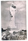 CPSM Dentelée 9 X 14 Morbihan SAINT-JOSEPH-de-l'OCEAN  SAINT-PIERRE-QUIBERON La Vierge "à La Rose" Oeuvre De Serraz - Quiberon