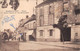 78-RAMBOUILLET- PLACE FELIX FAURE ET RUE NATIONALE - Rambouillet