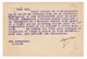 Guipuzcoa SAN SEBASTIAN Espagne Censura Militar Miron De L'Espinay Biarritz Château De Gramont 1940 Alberto Ugalde - Marcas De Censura Nacional