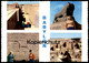 ÄLTERE POSTKARTE BABYLON BABYLONE Babel Irak Iraq Postcard Ansichtskarte AK Cpa - Iraq