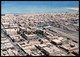 ÄLTERE POSTKARTE DAMMAM AERIAL VIEW PANORAMA TOTALANSICHT Saudi Arabia Saudi Arabien Postcard Cpa AK - Arabie Saoudite