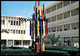 ÄLTERE POSTKARTE RIYADH COLLEGE OF ENGINEERING Riad Riyad Saudi Arabia Saudi-Arabien Ansichtskarte Cpa AK Postcard - Saoedi-Arabië