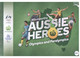 (4-8-2021) Australian Aussie Heroes - Olympic & Paralympic Games 2020 (part Of Collectable Supermarket) Swimming - Zwemmen