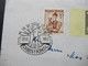 Delcampe - Österreich Christkindl 1954 - 1960 Auch Verschiedene Stempel U. Leitzettel Und Bessere Verwendungen Insgesamt 30 Belege - Christmas