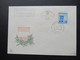 Delcampe - Österreich 1948 - 1960 FDC / Sonderstempel / Sonderbelege Teils 4er Blocks Und Randstücke Hoher Katalogwert!! 84 Belege - Covers & Documents